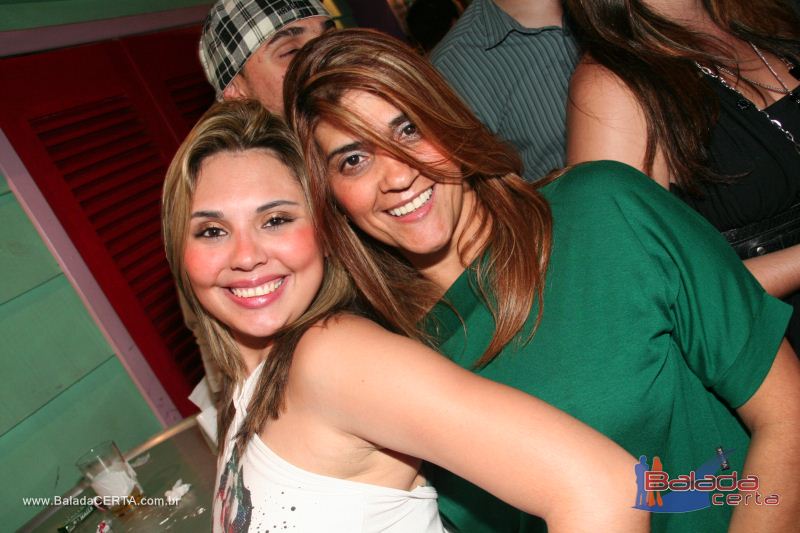 Balada: Fotos de quarta no Chiquita Bacana em Taguatinga - DF