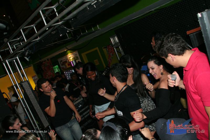 Balada: Fotos de quarta no Chiquita Bacana em Taguatinga - DF