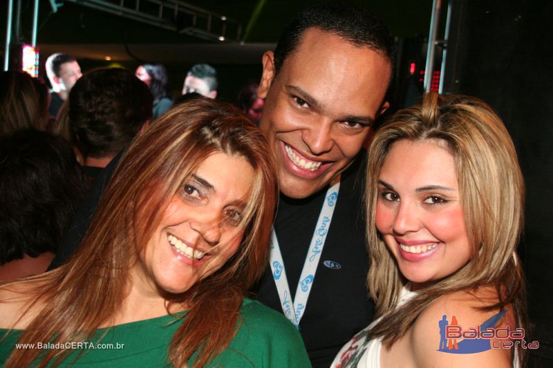 Balada: Fotos de quarta no Chiquita Bacana em Taguatinga - DF