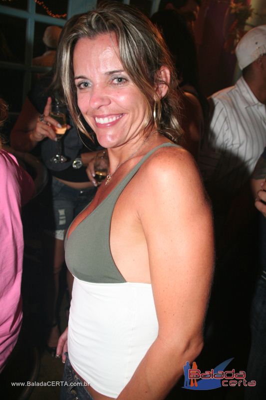 Balada: Fotos de domingo no Chiquita Bacana em Taguatinga - DF