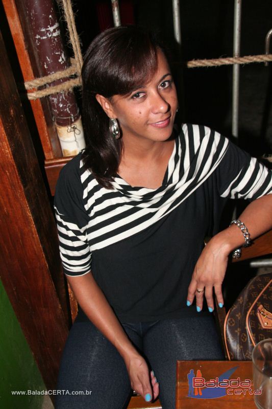 Balada: Fotos de domingo no Chiquita Bacana em Taguatinga - DF