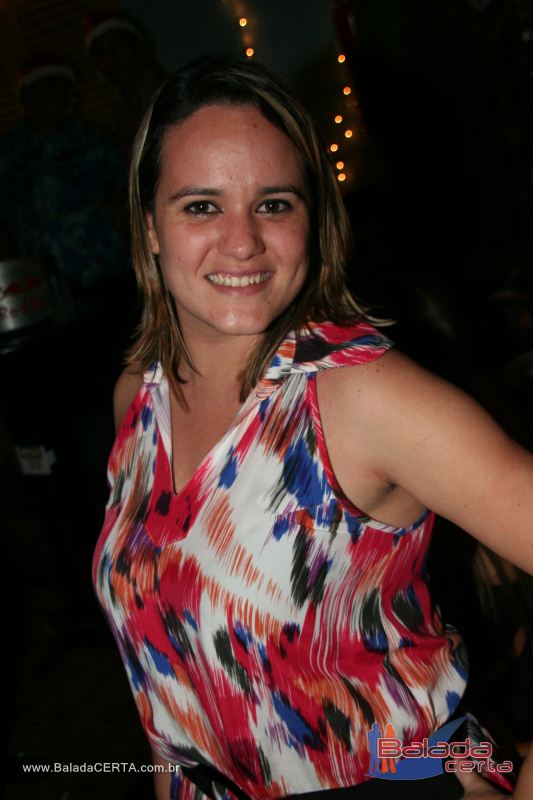 Balada: Fotos de domingo no Chiquita Bacana em Taguatinga - DF