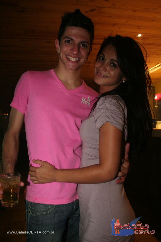 Balada: Fotos de domingo no Chiquita Bacana em Taguatinga - DF