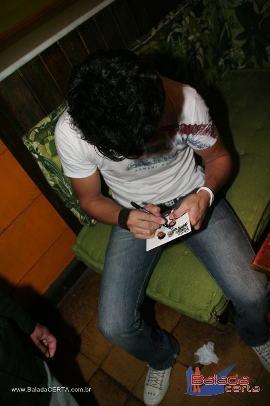 Balada: Fotos de domingo no Chiquita Bacana em Taguatinga - DF