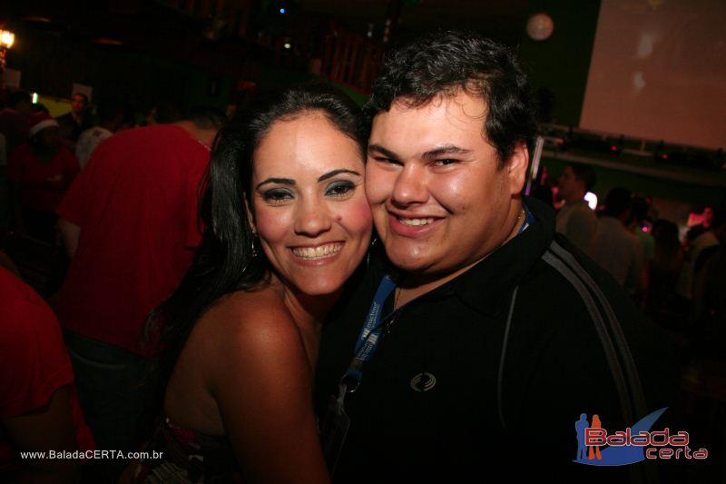 Balada: Fotos de quarta no Chiquita Bacana em Taguatinga - DF