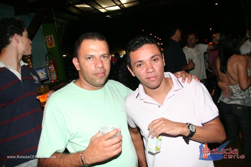 Balada: Fotos de quarta no Chiquita Bacana em Taguatinga - DF