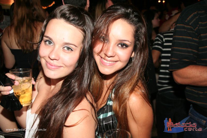 Balada: Fotos de quarta no Chiquita Bacana em Taguatinga - DF