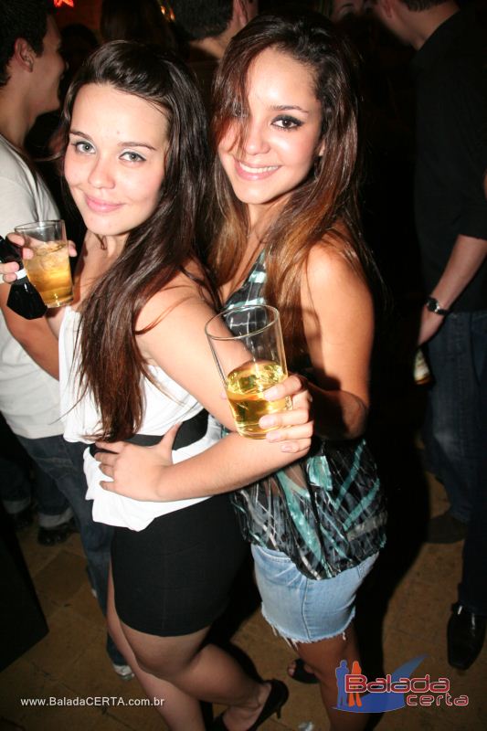 Balada: Fotos de quarta no Chiquita Bacana em Taguatinga - DF