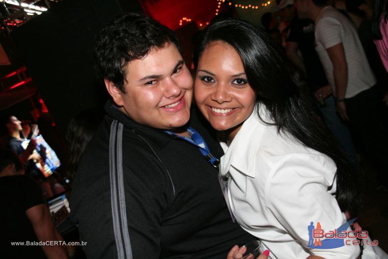 Balada: Fotos de quarta no Chiquita Bacana em Taguatinga - DF