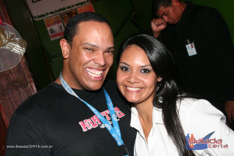 Balada: Fotos de quarta no Chiquita Bacana em Taguatinga - DF