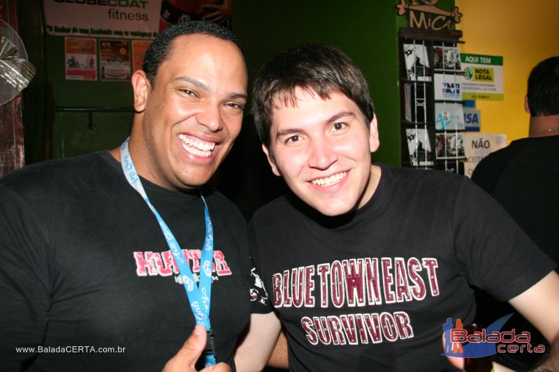 Balada: Fotos de quarta no Chiquita Bacana em Taguatinga - DF