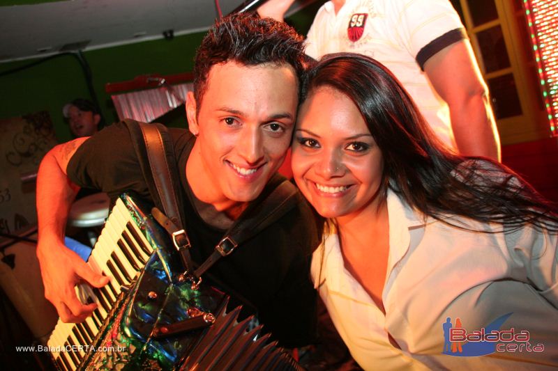 Balada: Fotos de quarta no Chiquita Bacana em Taguatinga - DF