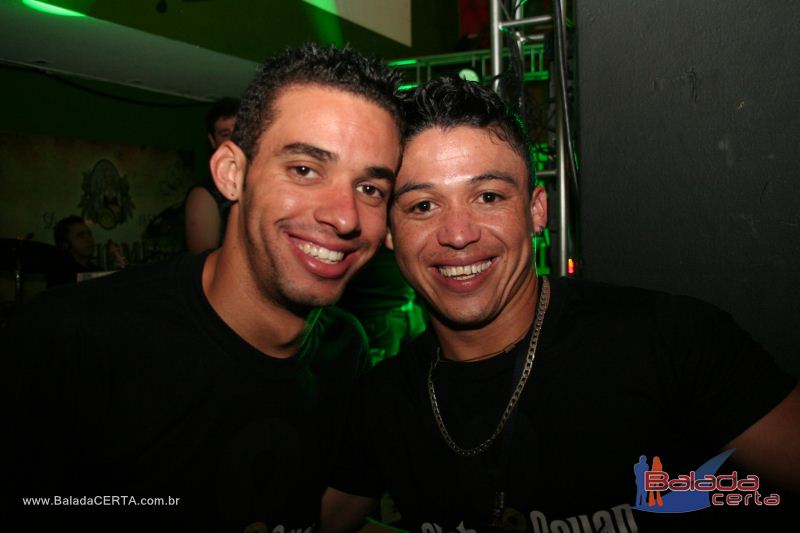 Balada: Fotos de quarta no Chiquita Bacana em Taguatinga - DF