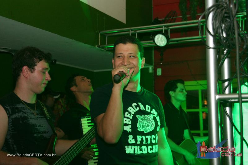 Balada: Fotos de quarta no Chiquita Bacana em Taguatinga - DF