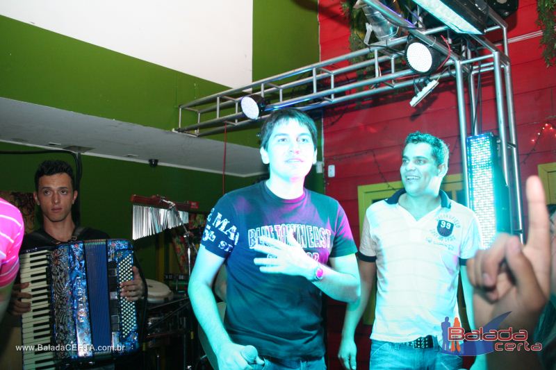 Balada: Fotos de quarta no Chiquita Bacana em Taguatinga - DF