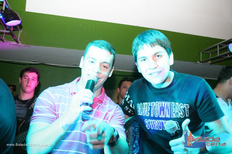 Balada: Fotos de quarta no Chiquita Bacana em Taguatinga - DF