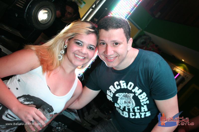 Balada: Fotos de quarta no Chiquita Bacana em Taguatinga - DF