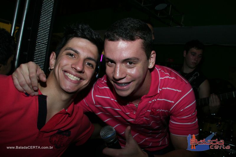 Balada: Fotos de quarta no Chiquita Bacana em Taguatinga - DF