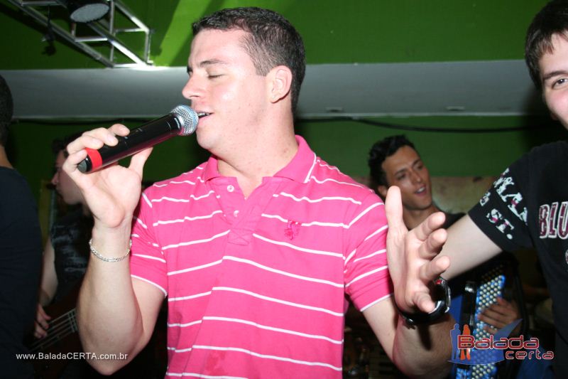 Balada: Fotos de quarta no Chiquita Bacana em Taguatinga - DF