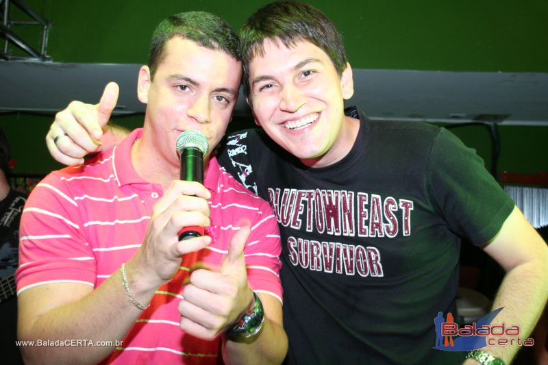 Balada: Fotos de quarta no Chiquita Bacana em Taguatinga - DF