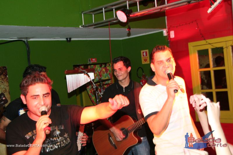 Balada: Fotos de quarta no Chiquita Bacana em Taguatinga - DF