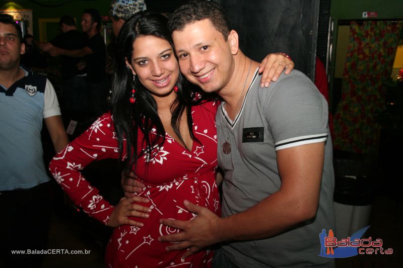 Balada: Fotos de quarta no Chiquita Bacana em Taguatinga - DF