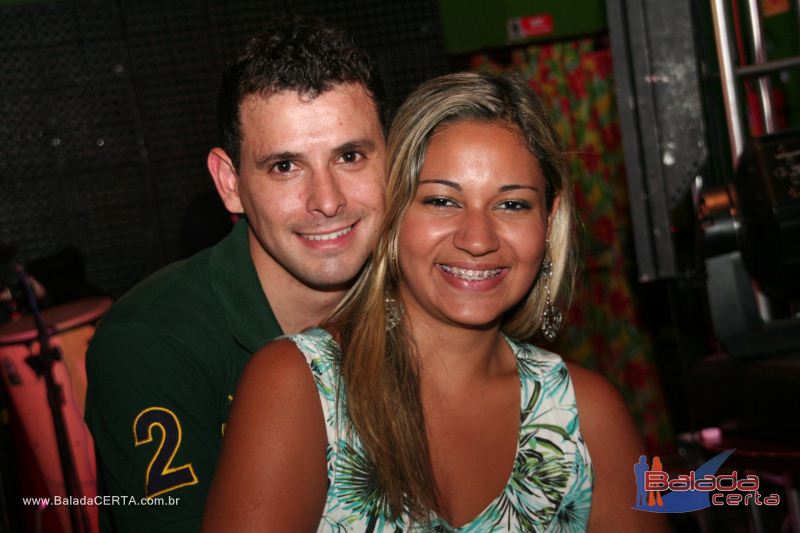 Balada: Fotos de quarta no Chiquita Bacana em Taguatinga - DF