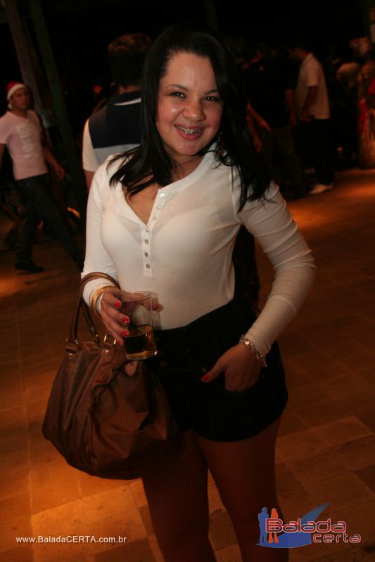 Balada: Fotos de quarta no Chiquita Bacana em Taguatinga - DF