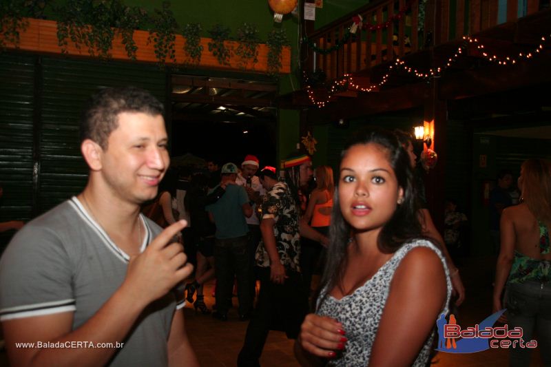 Balada: Fotos de quarta no Chiquita Bacana em Taguatinga - DF