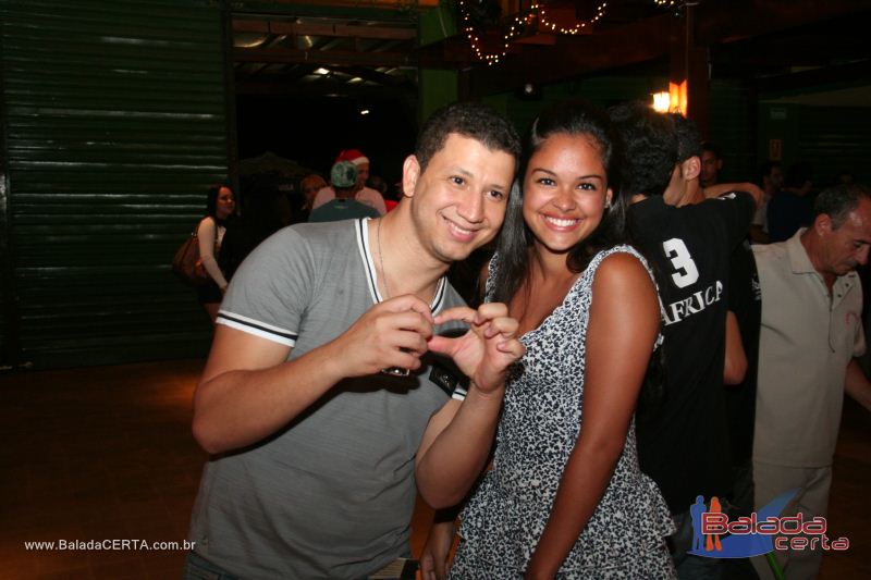 Balada: Fotos de quarta no Chiquita Bacana em Taguatinga - DF