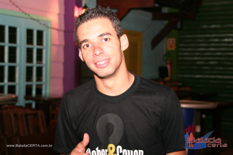 Balada: Fotos de quarta no Chiquita Bacana em Taguatinga - DF