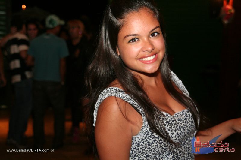 Balada: Fotos de quarta no Chiquita Bacana em Taguatinga - DF