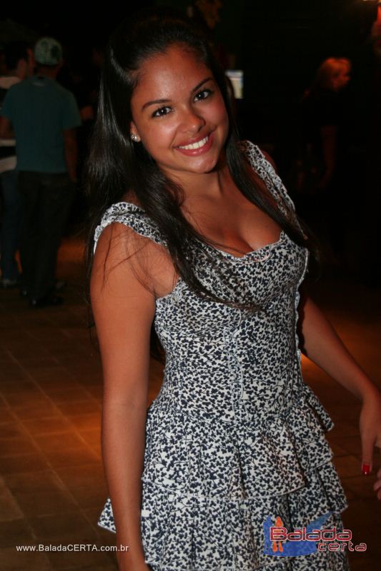 Balada: Fotos de quarta no Chiquita Bacana em Taguatinga - DF