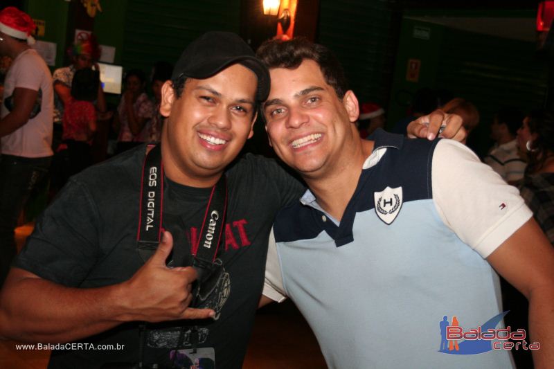 Balada: Fotos de quarta no Chiquita Bacana em Taguatinga - DF