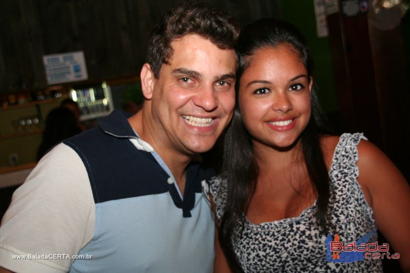 Balada: Fotos de quarta no Chiquita Bacana em Taguatinga - DF