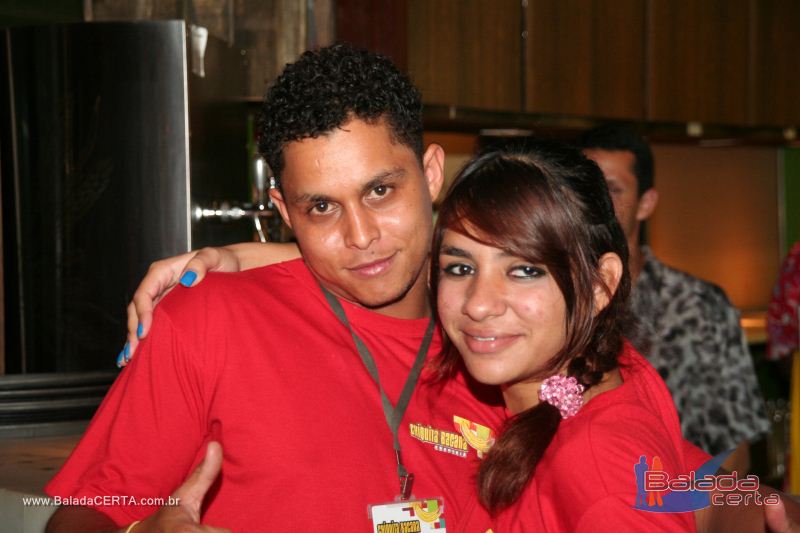 Balada: Fotos de quarta no Chiquita Bacana em Taguatinga - DF