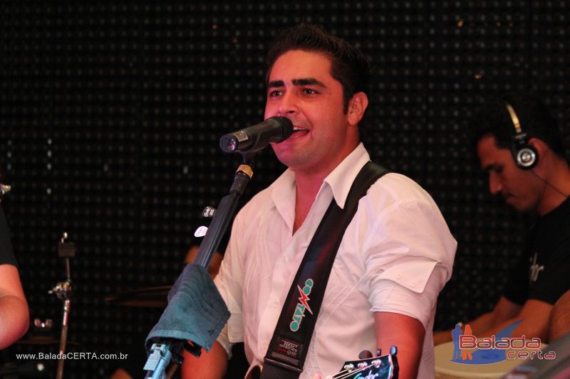 Balada: Fotos de quarta no Chiquita Bacana em Taguatinga - DF