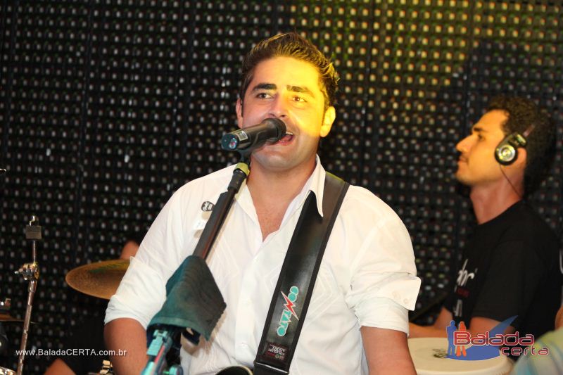 Balada: Fotos de quarta no Chiquita Bacana em Taguatinga - DF