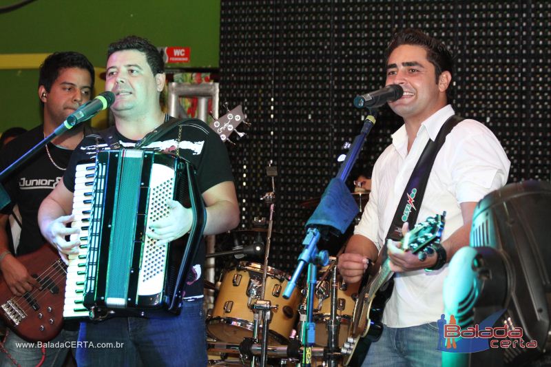 Balada: Fotos de quarta no Chiquita Bacana em Taguatinga - DF