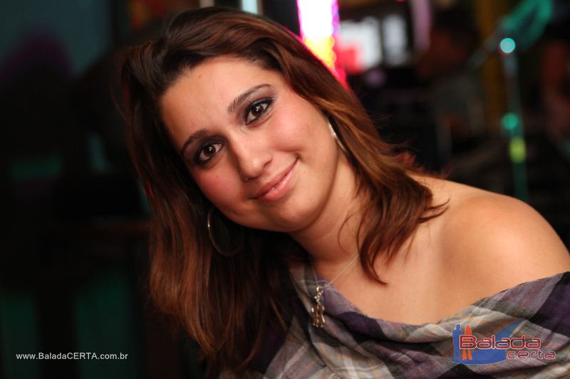 Balada: Fotos de quarta no Chiquita Bacana em Taguatinga - DF