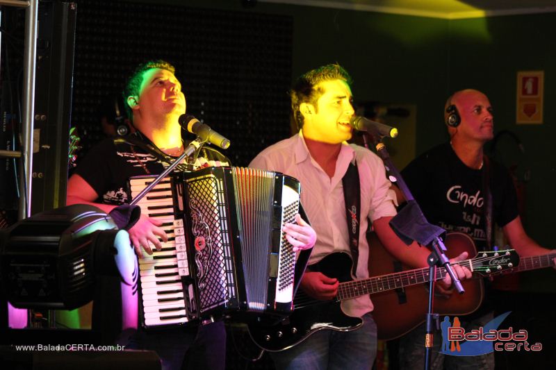 Balada: Fotos de quarta no Chiquita Bacana em Taguatinga - DF