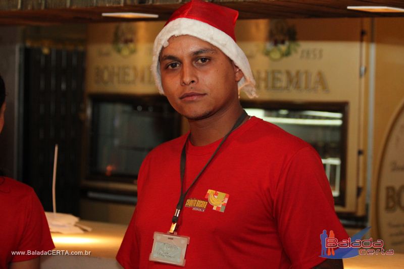 Balada: Fotos de quarta no Chiquita Bacana em Taguatinga - DF