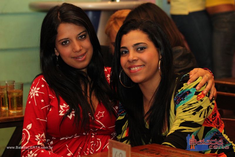 Balada: Fotos de quarta no Chiquita Bacana em Taguatinga - DF