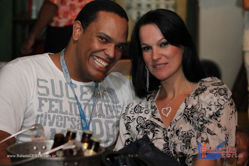 Balada: Fotos de quarta no Chiquita Bacana em Taguatinga - DF