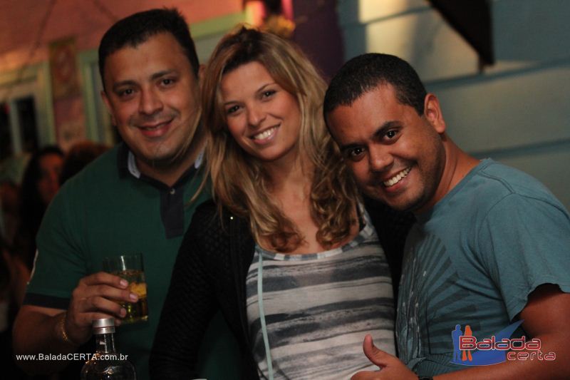 Balada: Fotos de quarta no Chiquita Bacana em Taguatinga - DF