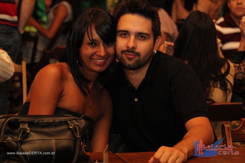 Balada: Fotos de quarta no Chiquita Bacana em Taguatinga - DF