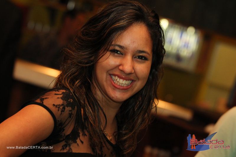 Balada: Fotos de quarta no Chiquita Bacana em Taguatinga - DF