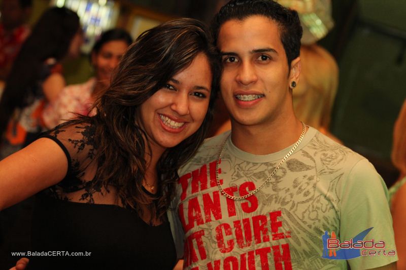 Balada: Fotos de quarta no Chiquita Bacana em Taguatinga - DF