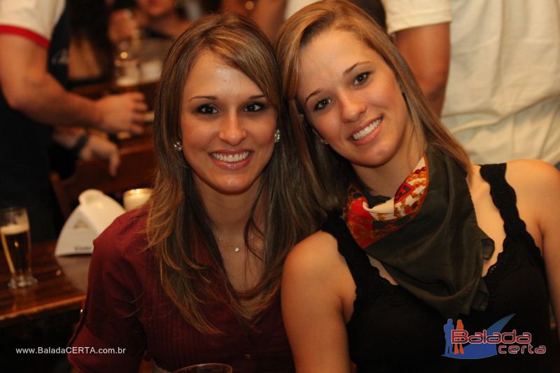 Balada: Fotos de quarta no Chiquita Bacana em Taguatinga - DF