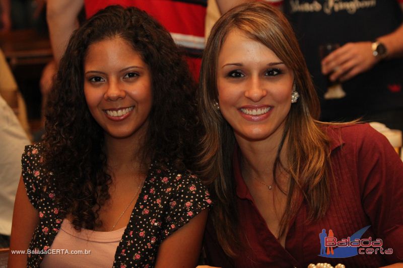 Balada: Fotos de quarta no Chiquita Bacana em Taguatinga - DF